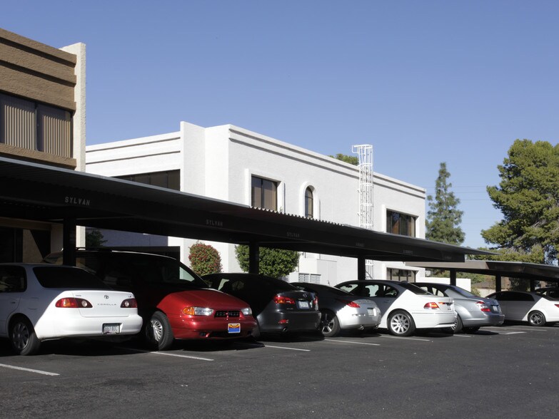 More Photos Of 2651 W Guadalupe Rd, Mesa Office For Lease