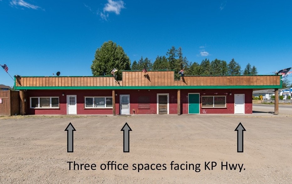 More Photos Of 15610 Olson Dr Kp N, Lakebay Bar For Sale