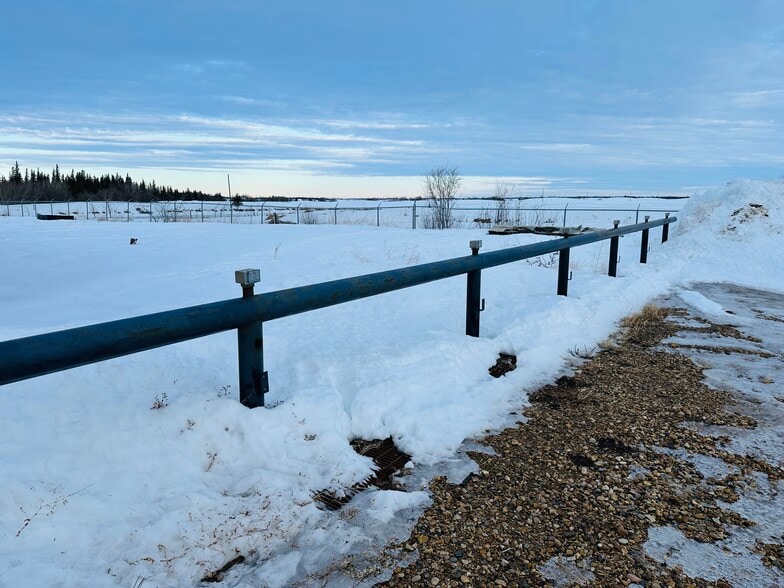 More Photos Of 785001 Township Road 785a, Rycroft Warehouse For Sale