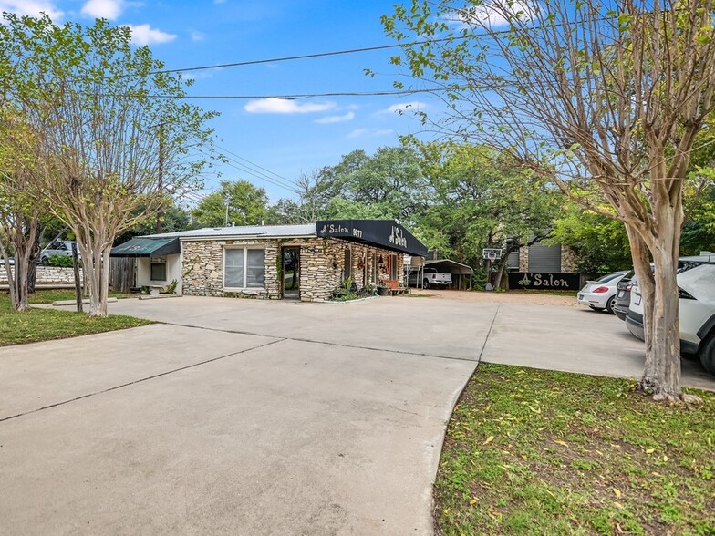 Primary Photo Of 9077 Jollyville Rd, Austin Freestanding For Sale