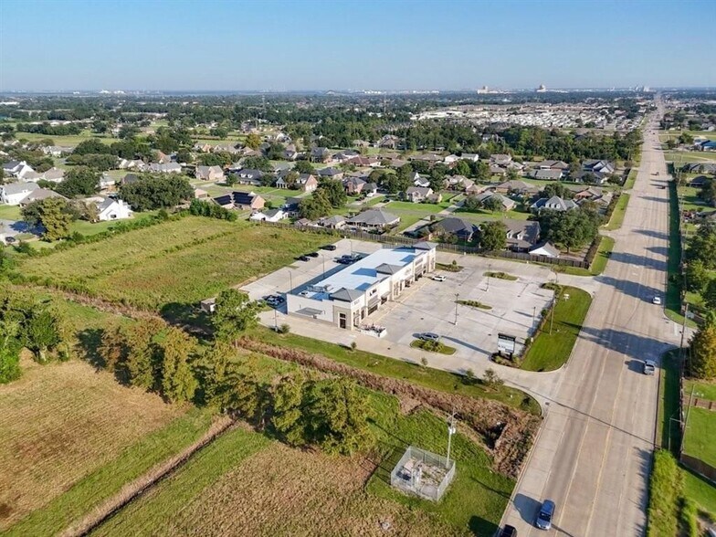 More Photos Of 5400 Nelson Rd, Lake Charles Land For Sale