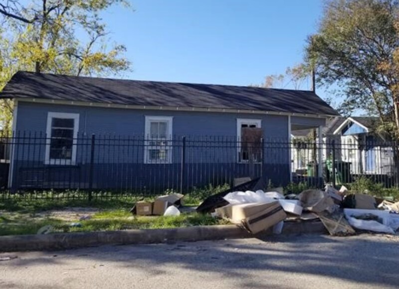 More Photos Of 2106 West St, Houston Apartments For Sale