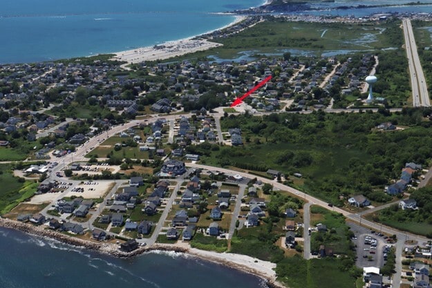 More Photos Of 2 Sand Hill Cove Rd, Narragansett Land For Sale