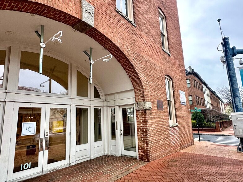 More Photos Of 209 West St, Annapolis Office For Lease