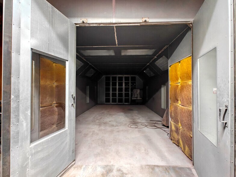 More Photos Of 3150 Highway 70 W, Camden Auto Salvage Facility For Sale