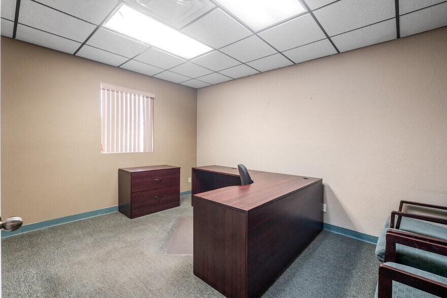 More Photos Of 760 S Stapley Dr, Mesa Office For Lease
