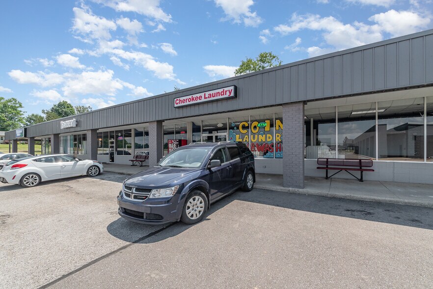 More Photos Of 6465-6473 Taylor Mill Rd, Independence General Retail For Sale