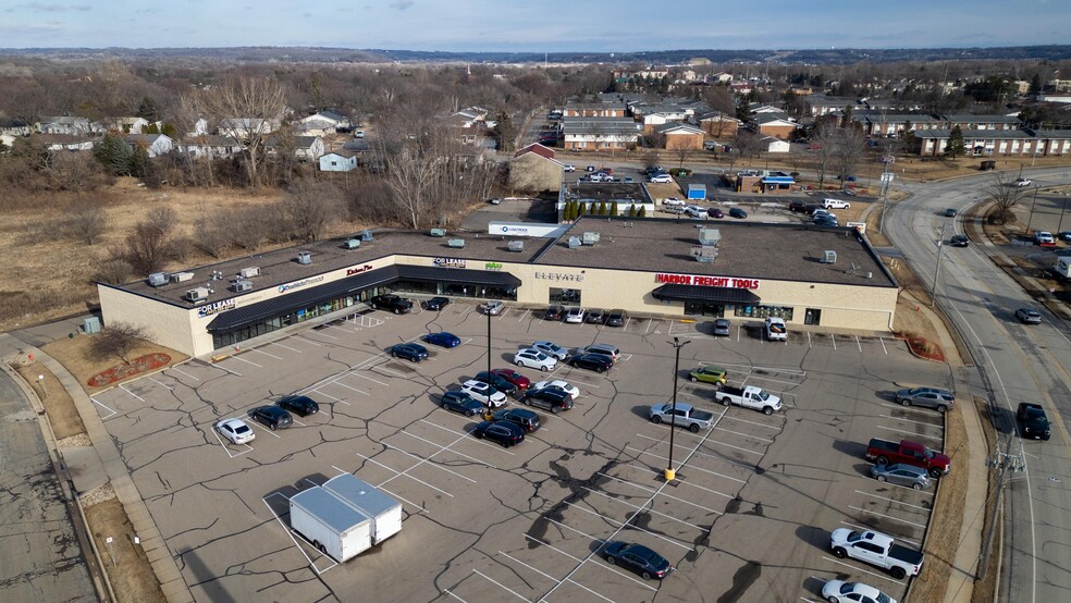 More Photos Of 4200 US Highway 52 N, Rochester Unknown For Lease