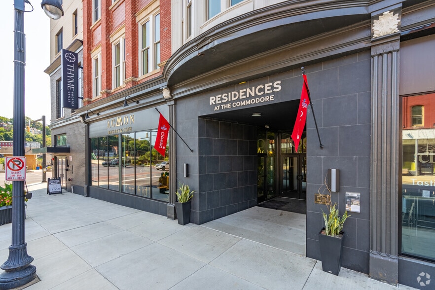 More Photos Of 100 Northampton St, Easton Apartments For Lease