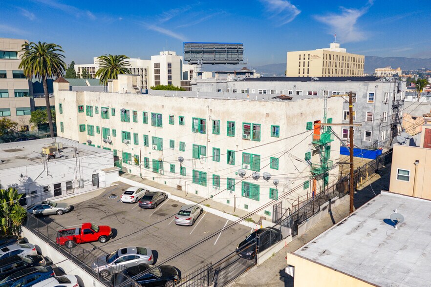 More Photos Of 320 S Alvarado St, Los Angeles Apartments For Sale