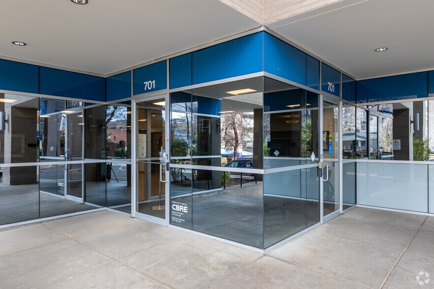 More Photos Of 701 E Hampden Ave, Englewood Unknown For Lease