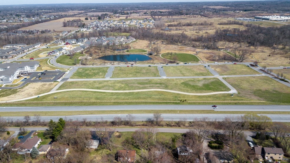 More Photos Of Coffee Crk, Chesterton Land For Sale