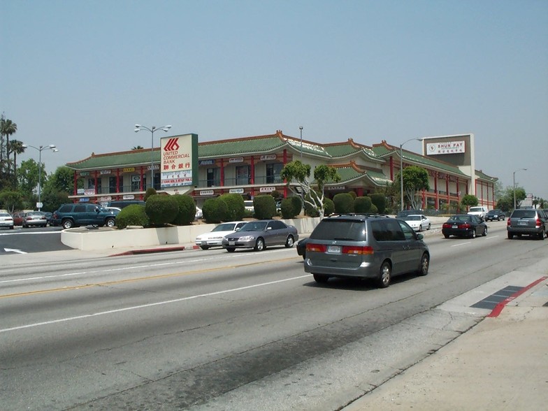 Primary Photo Of 419-423 N Atlantic Blvd, Monterey Park Office For Lease