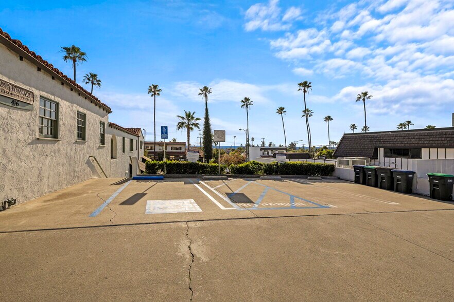 More Photos Of 415 N El Camino Real, San Clemente Office For Sale