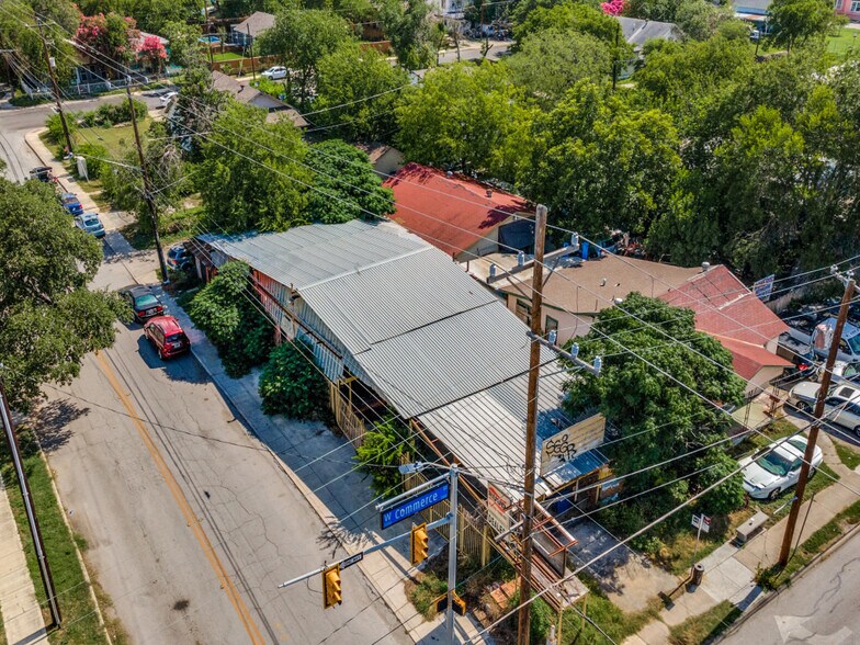 More Photos Of 3135 W Commerce St, San Antonio Land For Sale