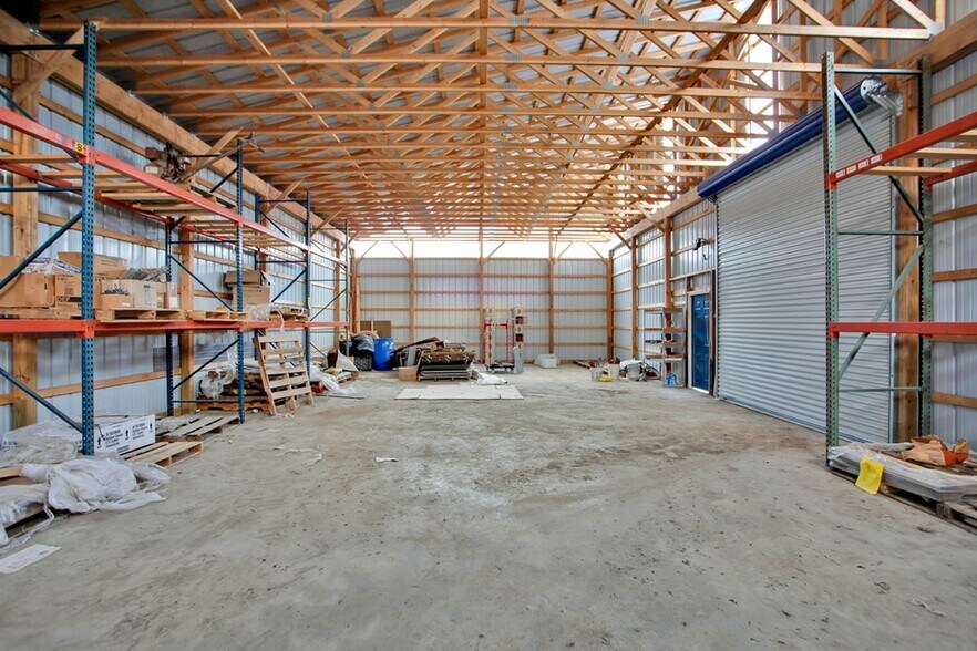 More Photos Of 101 W Main St, Harrison Valley General Retail For Sale