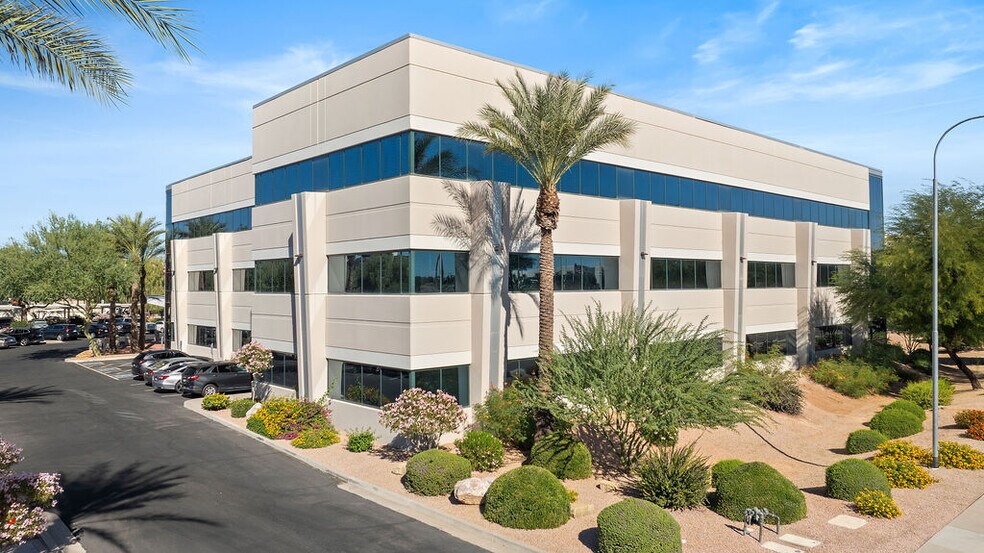 More Photos Of 1490 S Price Rd, Chandler Office For Lease