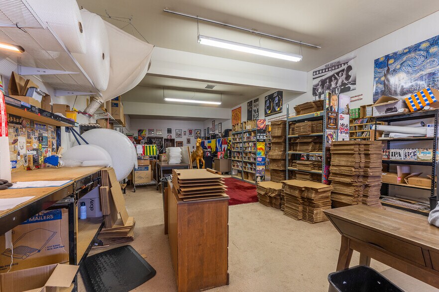 More Photos Of 529-539 Ramona Ave, Monterey Freestanding For Sale