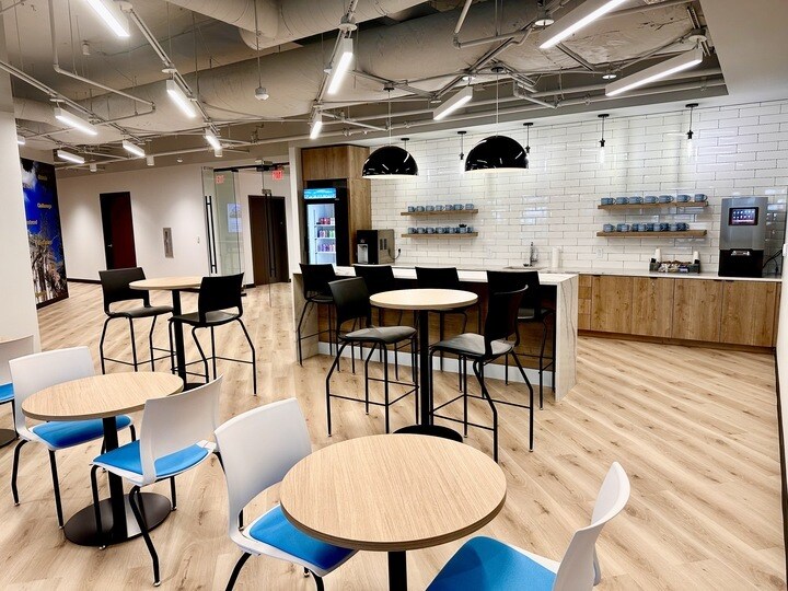 More Photos Of 1639 Medical Center Pky, Murfreesboro Coworking Space