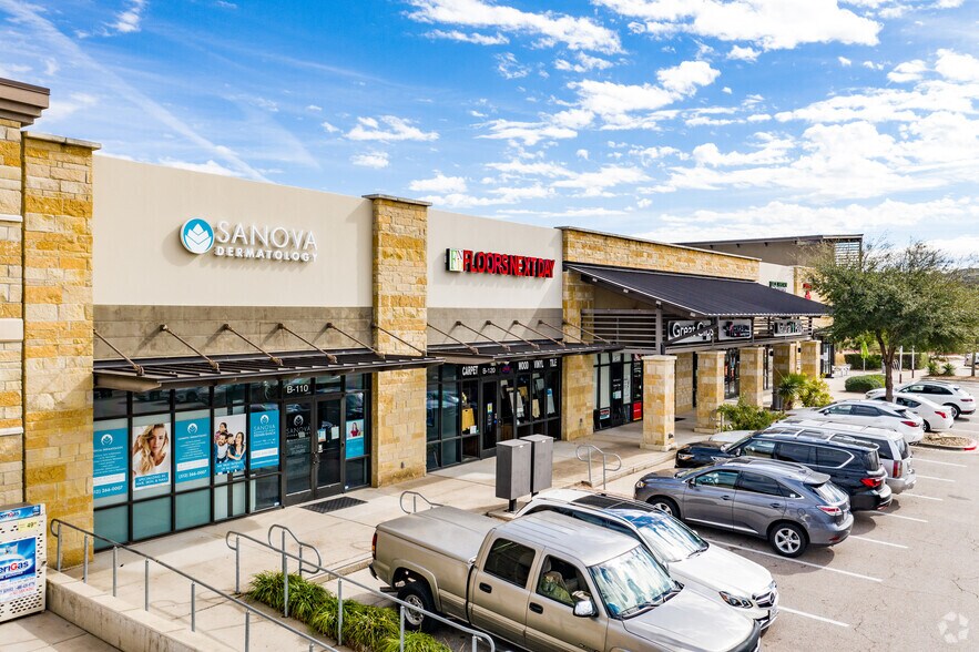 More Photos Of 5000 N Quinlan Park Rd, Austin Unknown For Lease