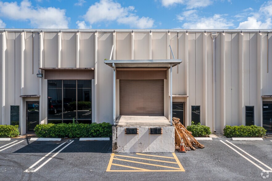 1301 W Copans Rd, Pompano Beach, FL 33064 Industrial For Lease
