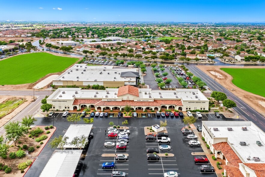 More Photos Of , Gilbert Office For Sale