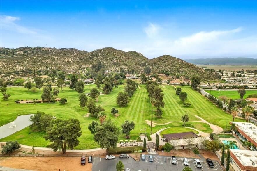 More Photos Of Chambers Street & Buena Vista St, Hemet Land For Sale