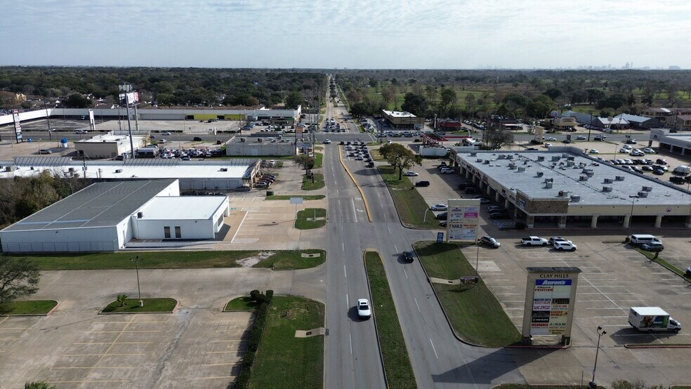 More Photos Of 16210 Clay Rd, Houston General Retail For Sale