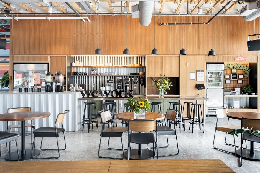 More Photos Of 901 Woodland St, Nashville Coworking Space