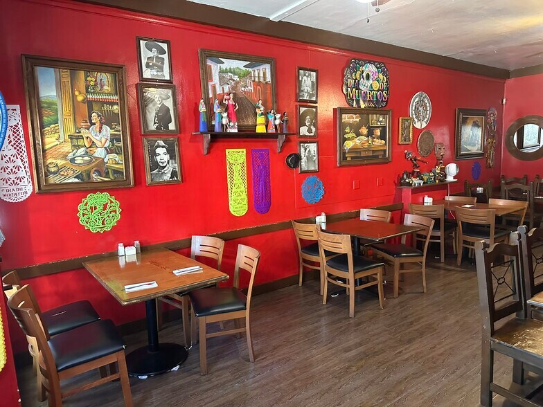 More Photos Of 4109 W Olive Ave, Burbank Storefront Retail Office For Sale