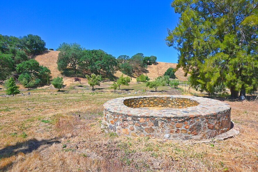 More Photos Of 5625 Greenville Road, Livermore Land For Sale