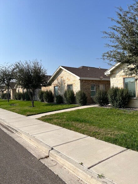 More Photos Of , Edinburg Multifamily For Sale