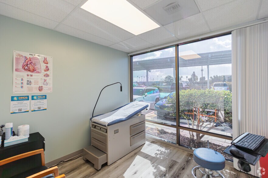 More Photos Of 22 W 35th St, National City Medical For Sale