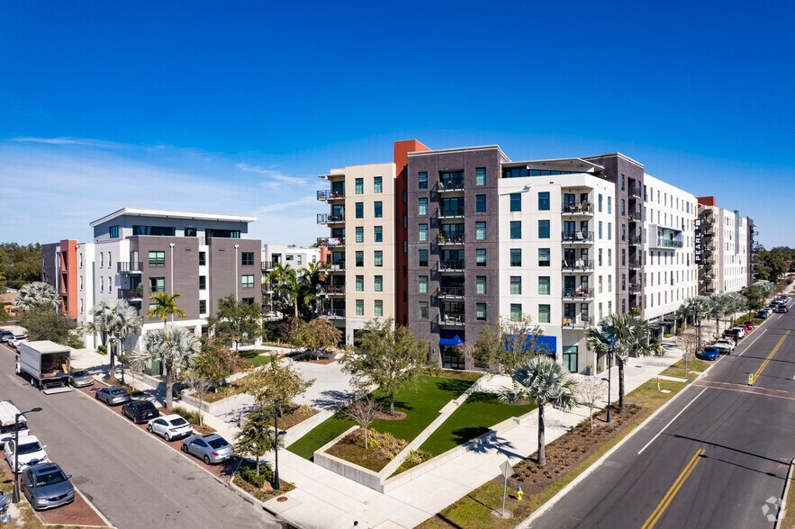 More Photos Of 2110 N Ola Ave, Tampa Apartments For Lease
