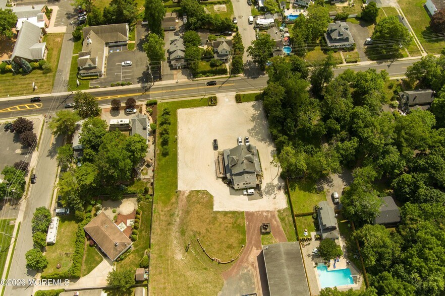 More Photos Of 807 Ocean Rd, Point Pleasant Warehouse For Sale