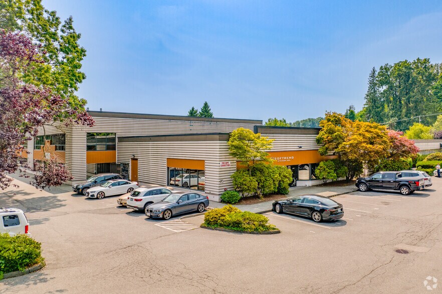 More Photos Of 1225 E Keith Rd, North Vancouver Warehouse For Lease