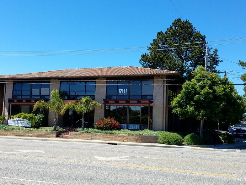 More Photos Of 4245 Capitola Rd, Capitola Office For Lease