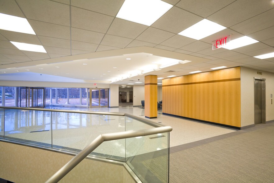 More Photos Of 7 Campus Dr, Parsippany Office For Lease