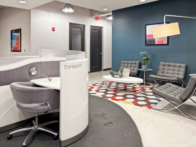 More Photos Of 1801-1837 NE 123rd St, North Miami Coworking Space