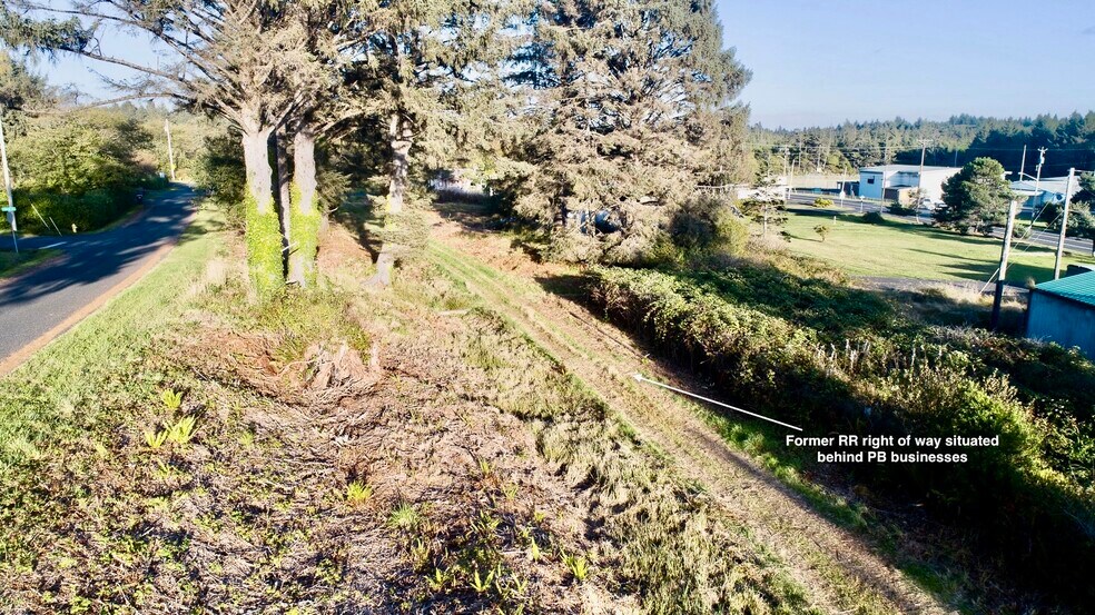 More Photos Of xxx 4th St, Pacific Beach Land For Sale