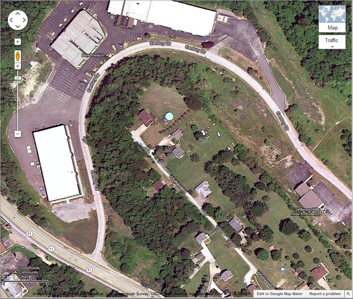 More Photos Of Lot 22, Century III Business Park, Jefferson Hills Land For Sale