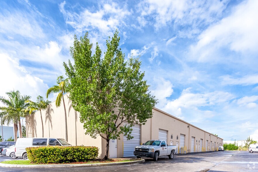More Photos Of 11379-11399 NW 122nd St, Medley Warehouse For Sale