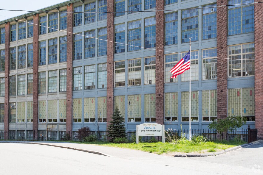 More Photos Of 75 Green St, Clinton Distribution For Sale