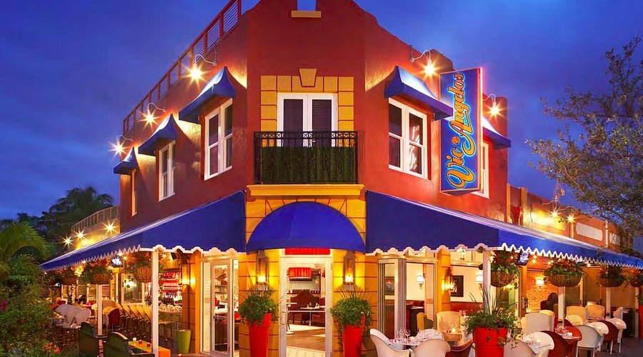 Primary Photo Of 250-290 E Atlantic Ave, Delray Beach General Retail For Lease