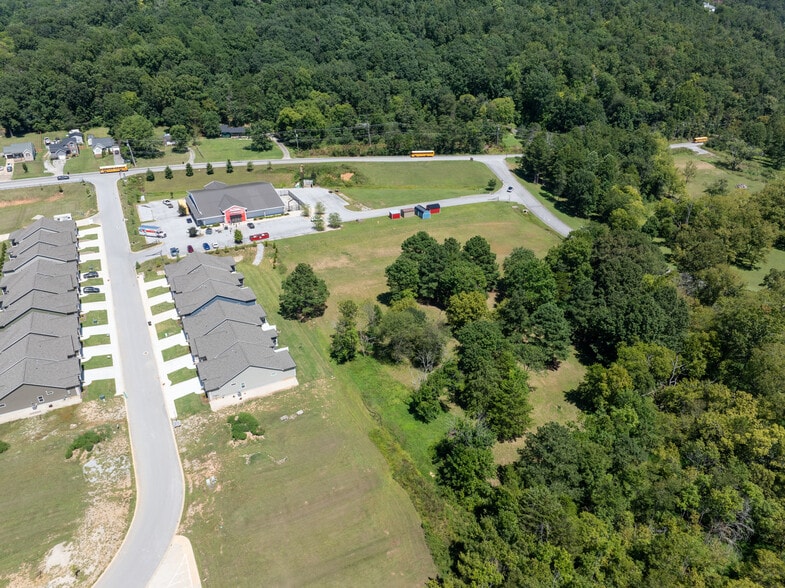 More Photos Of 1789 Oakbrook Trail, Ooltewah Land For Sale
