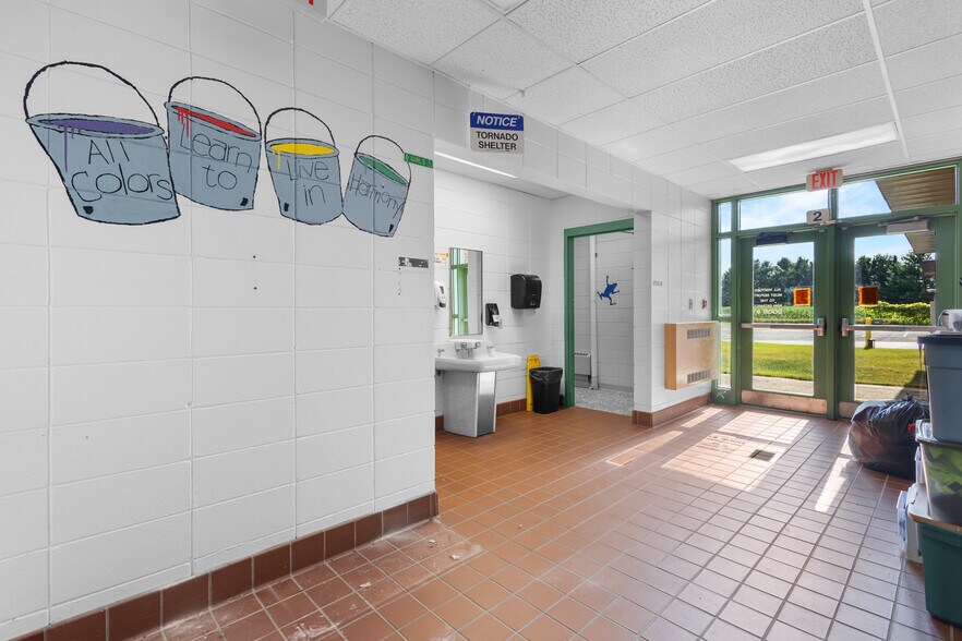 More Photos Of W11195 WI-127, Portage Schools For Sale
