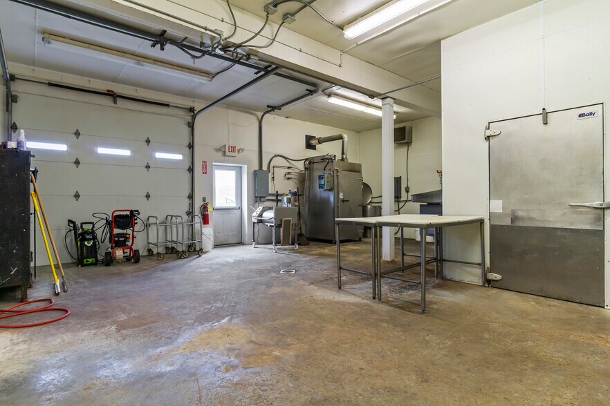 More Photos Of 2983 Cove Mountain Rd, Martinsburg Convenience Store For Sale