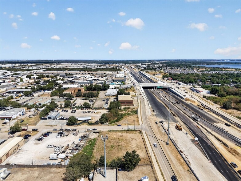 More Photos Of 5600 E Loop 820 S, Fort Worth Land For Sale