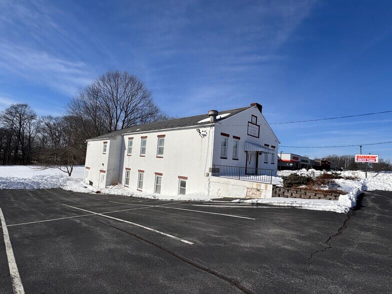 More Photos Of 5322 PA Route -873, Schnecksville Flex For Sale