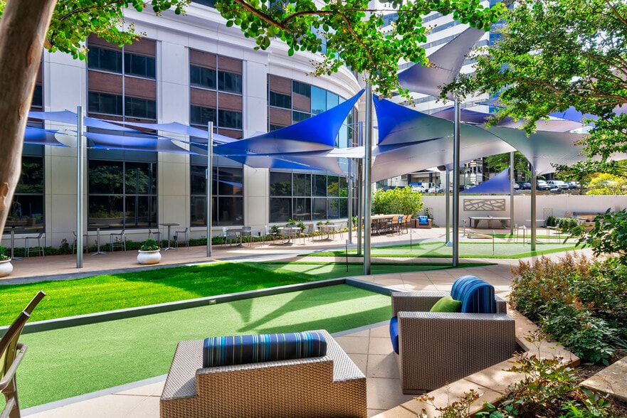 More Photos Of 1676 International Dr, McLean Office For Lease